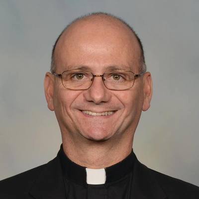 EmeryRobert Msgr